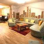 Haus Molle By Interhome * Benneckenstein