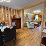 Haus Molle By Interhome Benneckenstein