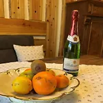 Сasa de vacaciones Haus Molle By Interhome Benneckenstein