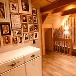 Сasa de vacaciones Haus Molle By Interhome