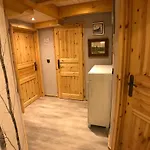 Сasa de vacaciones Haus Molle By Interhome