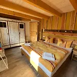 Haus Molle By Interhome Benneckenstein