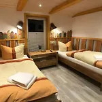 Haus Molle By Interhome * Benneckenstein