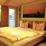 Haus Molle By Interhome * Benneckenstein