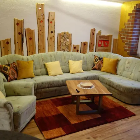 Haus Molle By Interhome