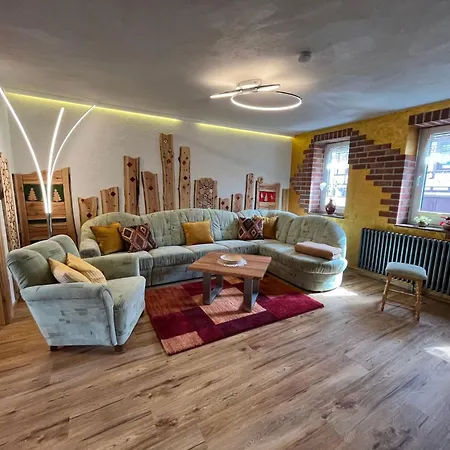 Haus Molle By Interhome