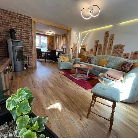 Haus Molle By Interhome Nyaraló