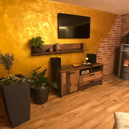 Haus Molle By Interhome