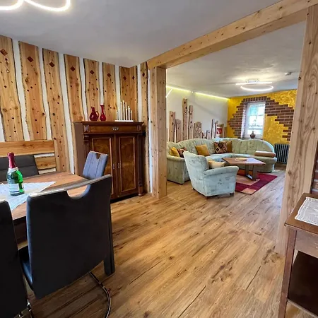 Haus Molle By Interhome Benneckenstein