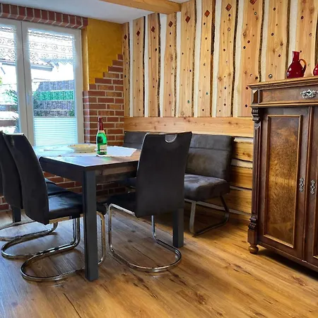Haus Molle By Interhome Holiday home *