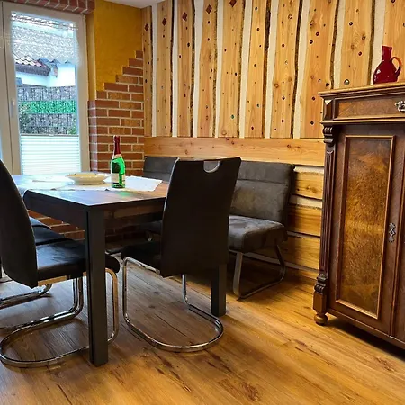Haus Molle By Interhome Holiday home