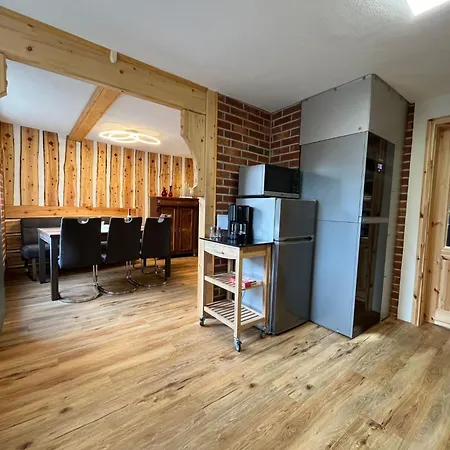 Haus Molle By Interhome *
