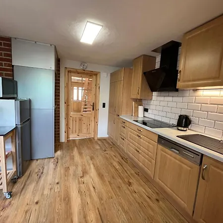 Haus Molle By Interhome Holiday home *