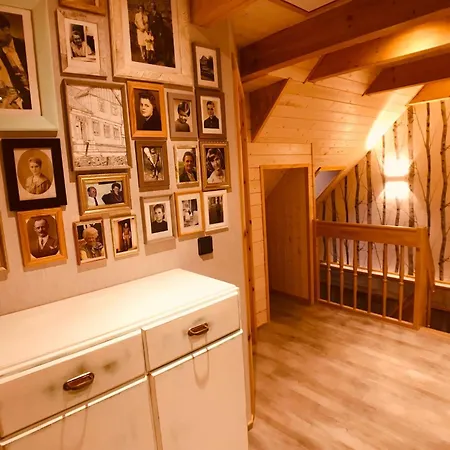 Holiday home Haus Molle By Interhome