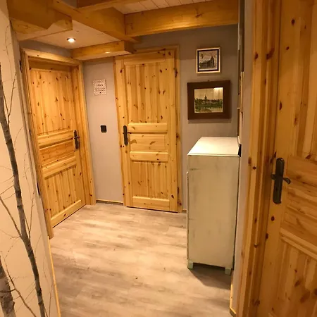 Holiday home Haus Molle By Interhome