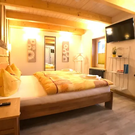 Haus Molle By Interhome