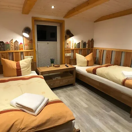 Haus Molle By Interhome * Benneckenstein