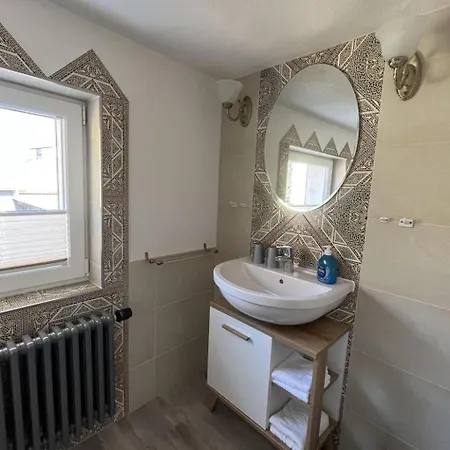 Haus Molle By Interhome Holiday home