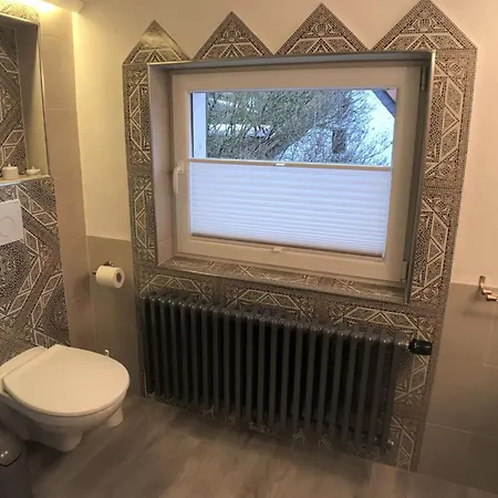 Haus Molle By Interhome Holiday home *