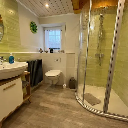 Holiday home Haus Molle By Interhome *