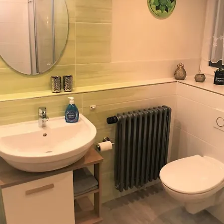 Haus Molle By Interhome