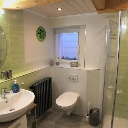 Haus Molle By Interhome