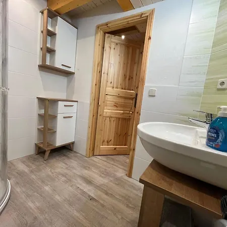 Haus Molle By Interhome Benneckenstein