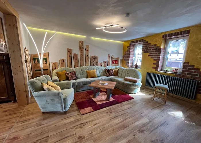 Haus Molle By Interhome