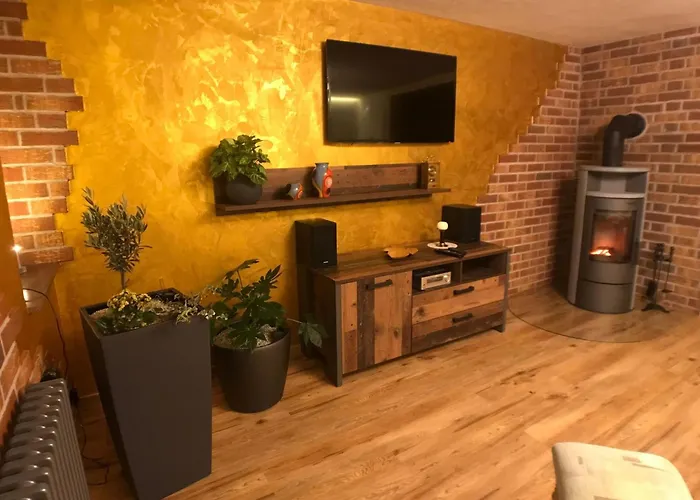 Haus Molle By Interhome