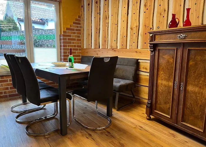 Haus Molle By Interhome Nyaraló