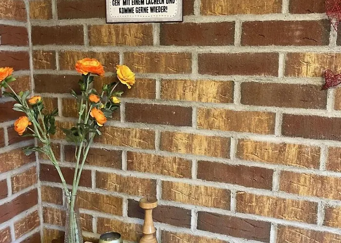 Haus Molle By Interhome Nyaraló