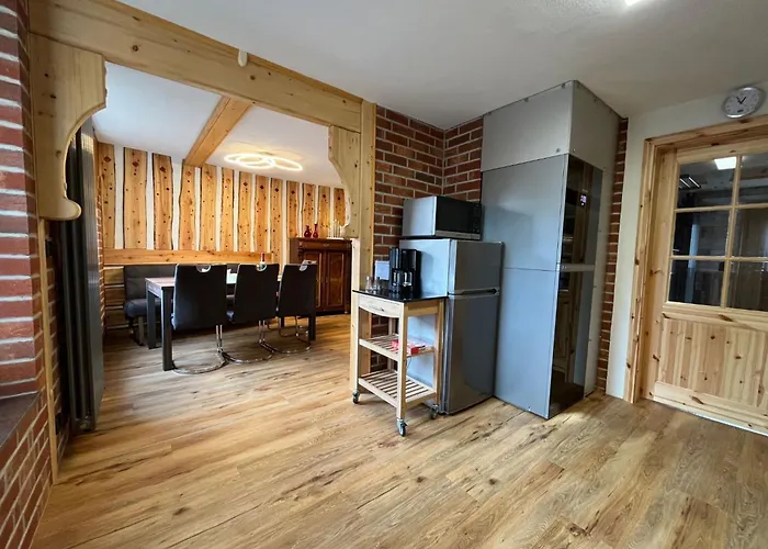 Haus Molle By Interhome *