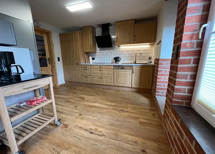 Haus Molle By Interhome Nyaraló Benneckenstein