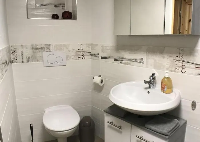 Nyaraló Haus Molle By Interhome