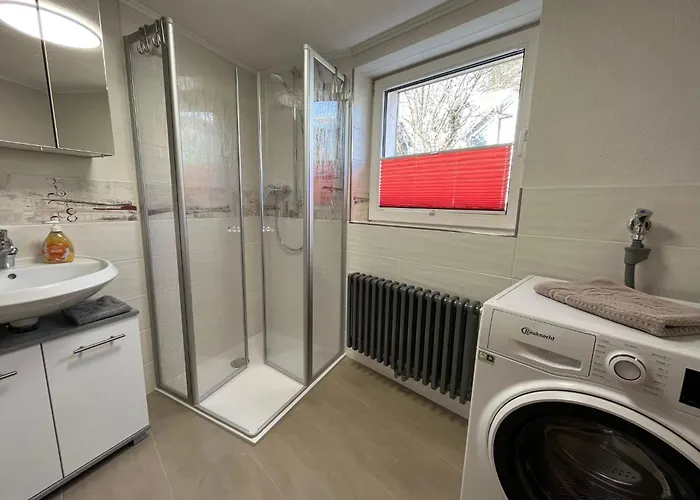 Haus Molle By Interhome * Benneckenstein