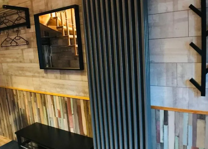 Haus Molle By Interhome Nyaraló