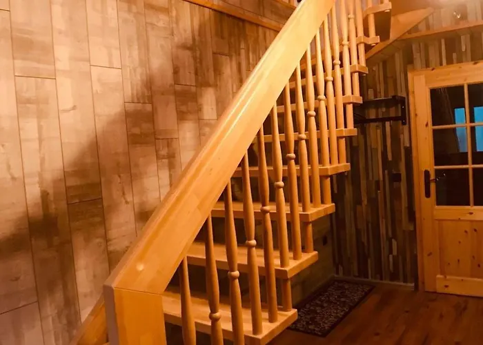 Haus Molle By Interhome * Benneckenstein