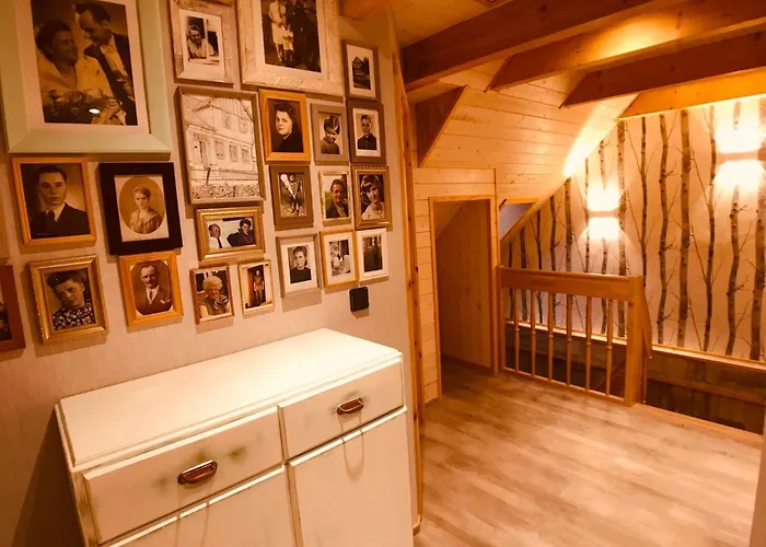 Nyaraló Haus Molle By Interhome