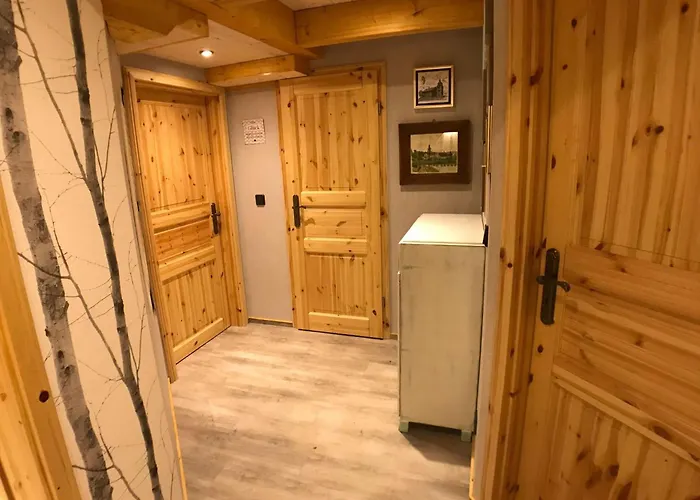 Nyaraló Haus Molle By Interhome