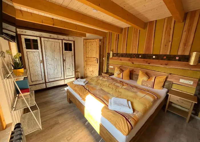 Haus Molle By Interhome Benneckenstein