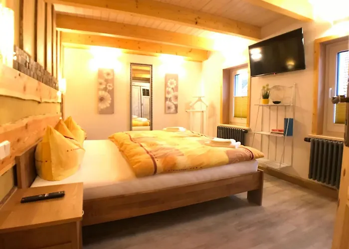 Haus Molle By Interhome