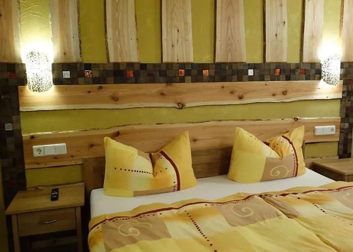 Haus Molle By Interhome Nyaraló