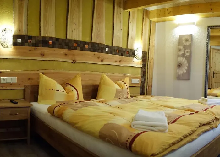 Haus Molle By Interhome Nyaraló Benneckenstein