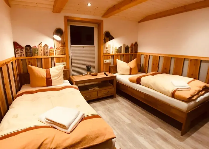 Haus Molle By Interhome Nyaraló