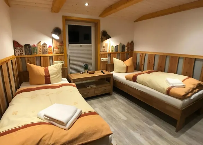 Haus Molle By Interhome * Benneckenstein