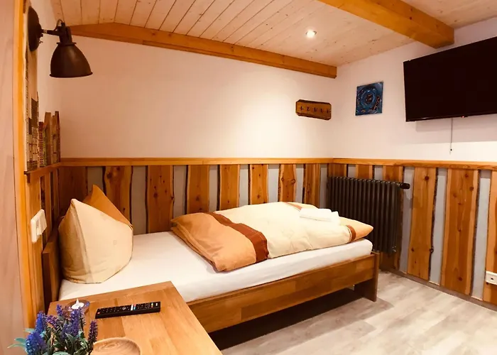 Haus Molle By Interhome