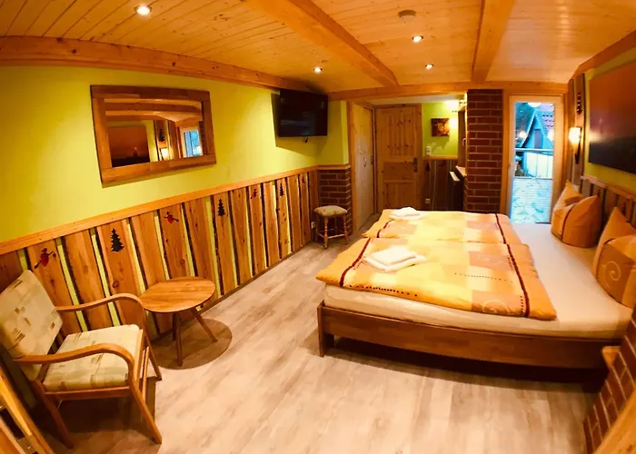 Haus Molle By Interhome *