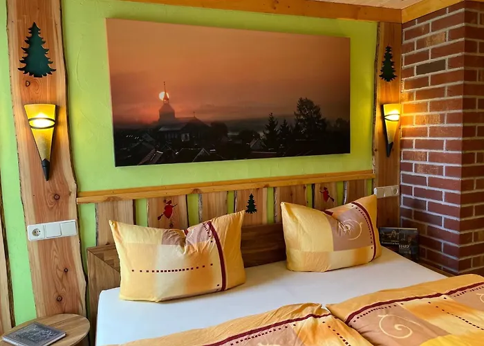 Haus Molle By Interhome