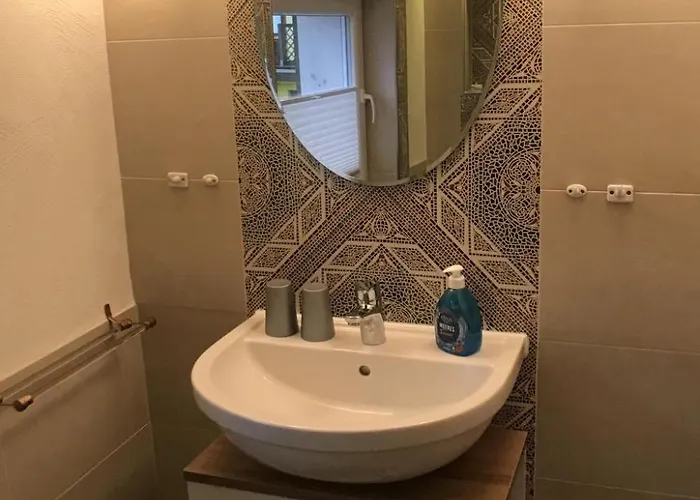 Haus Molle By Interhome Nyaraló *