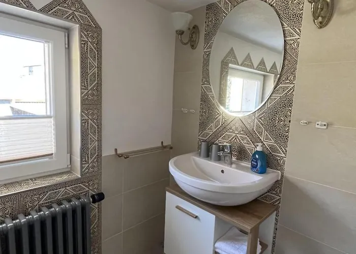 Haus Molle By Interhome Nyaraló